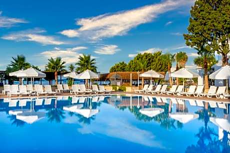 Maya World Didyma Hotel