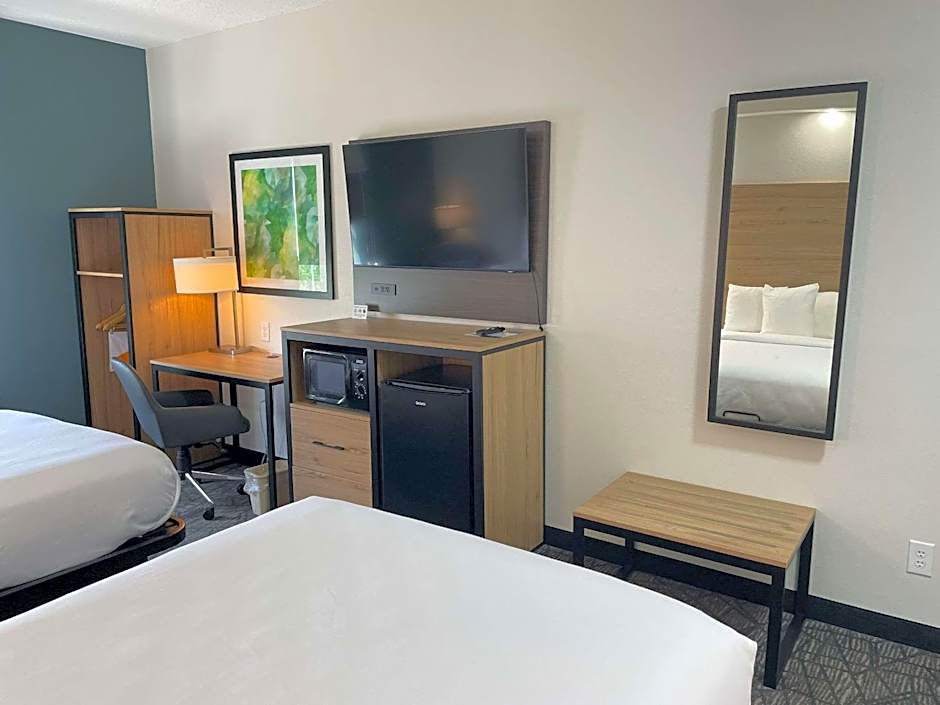 Quality Inn Richmond