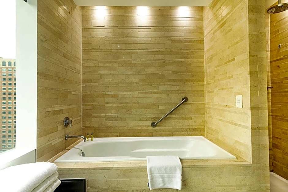 Hilton Bogota