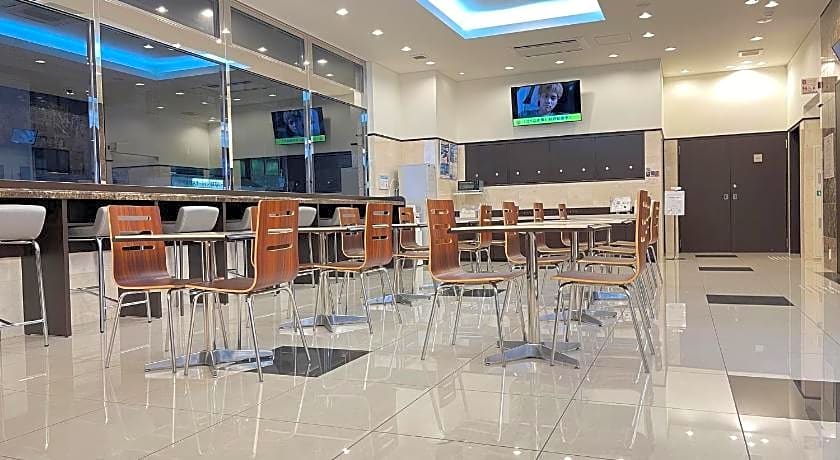 Toyoko inn Osaka Kyobashi Sakuranomiya