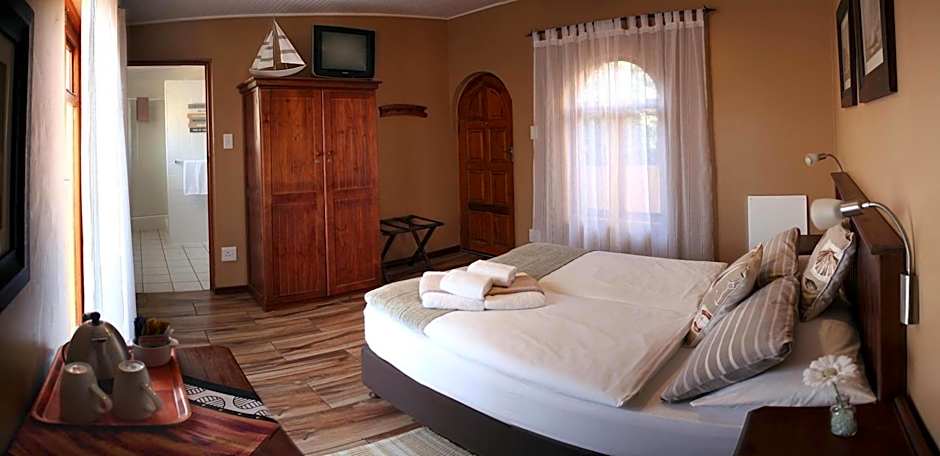 Avenues Guesthouse