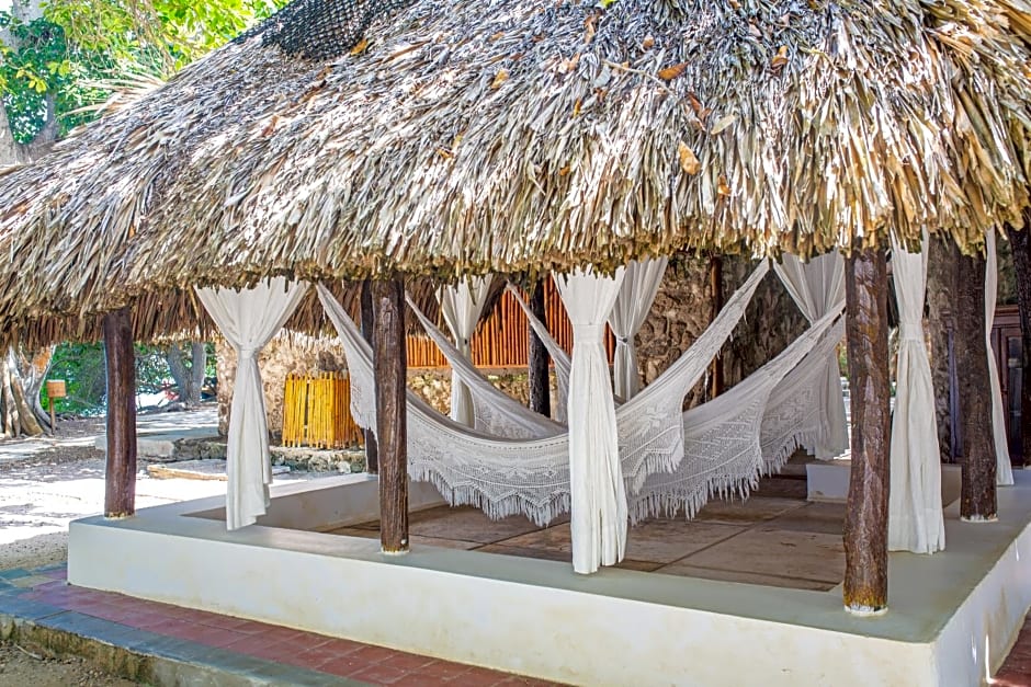 Hotel San Pedro de Majagua