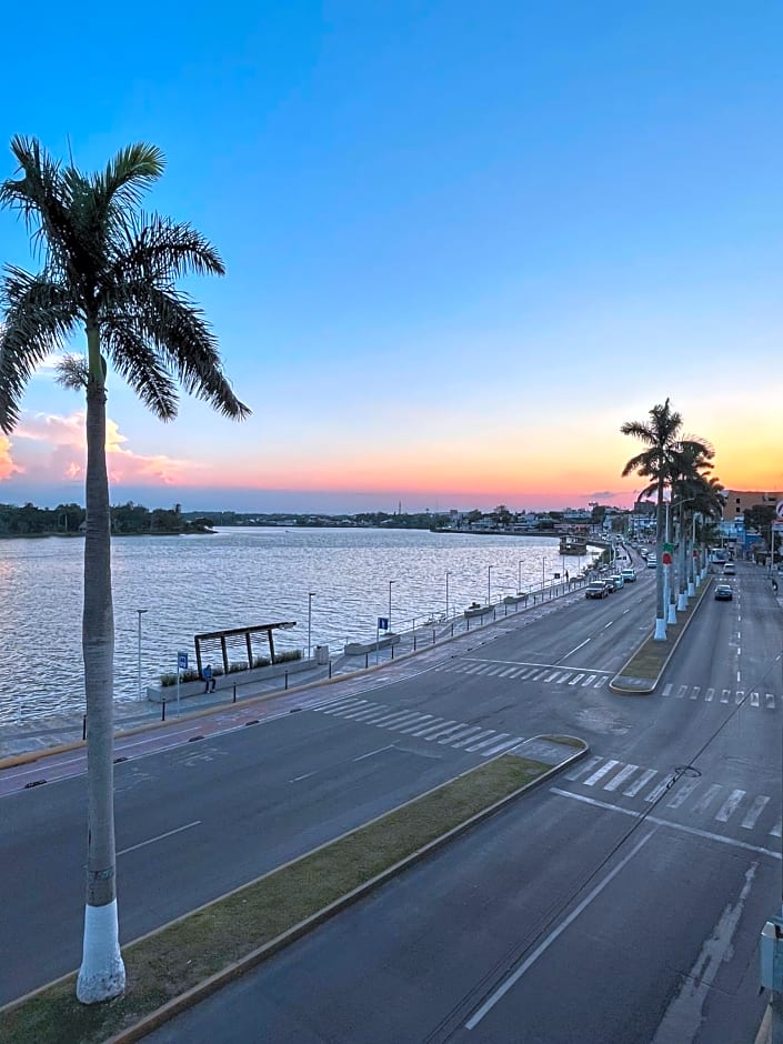 Best Western Riviera Tuxpan