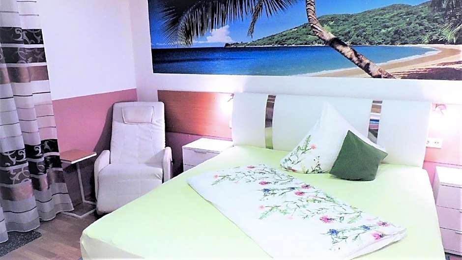 Appartements 4U Rodenbach