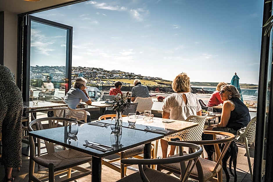 Polzeath Beach House