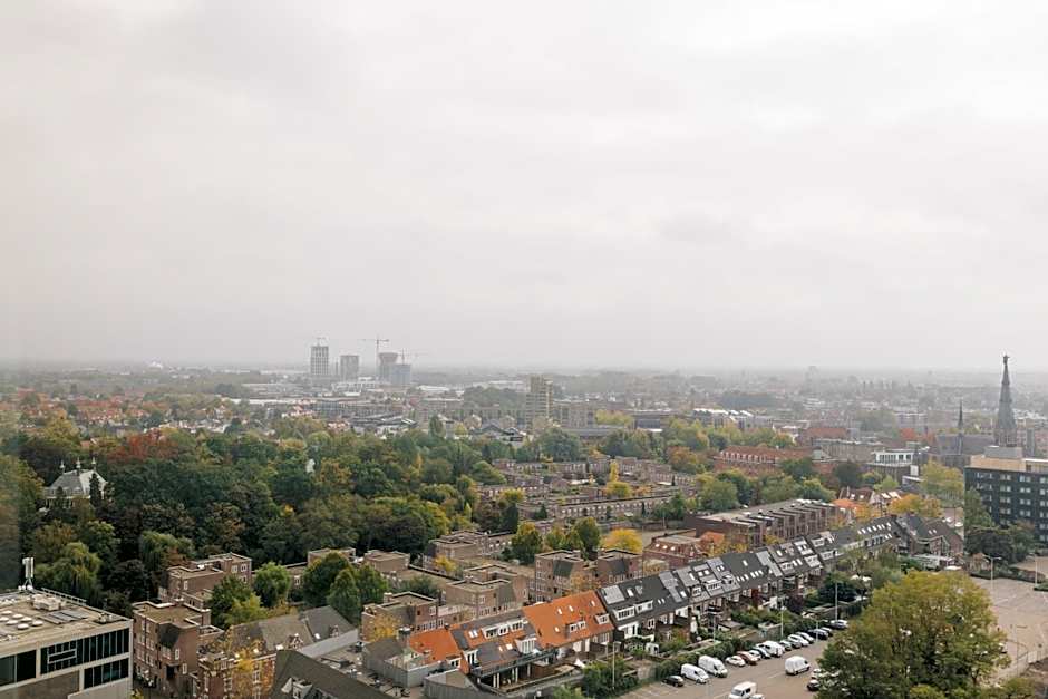 The Social Hub Eindhoven