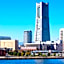Hotel Edit Yokohama