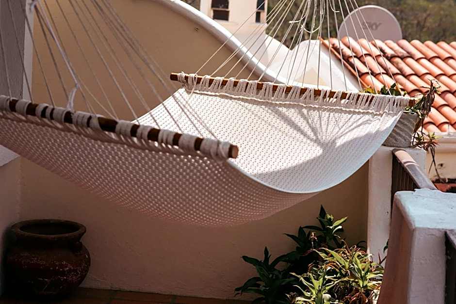 Penthouse Villa at Ixtapa Marina