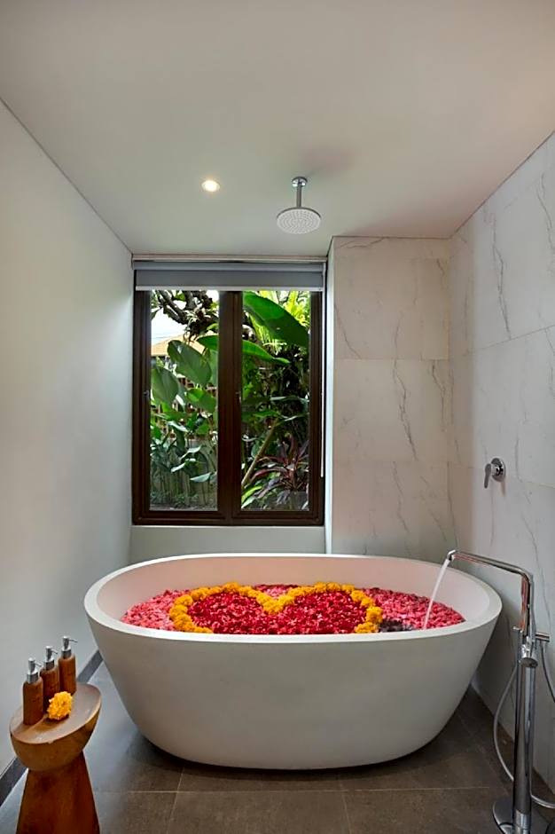 Teratai Villa Canggu by Ini Vie Hospitality