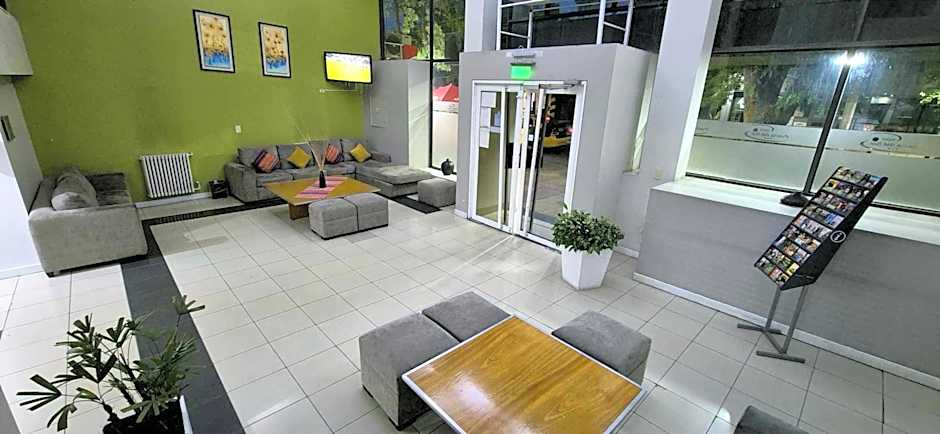 Hotel Puerta del Sol