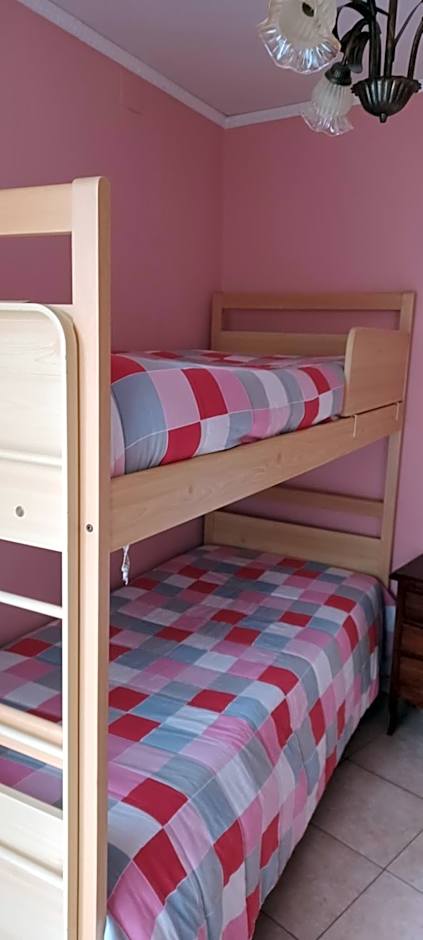 La Casa dei Nonni B&B