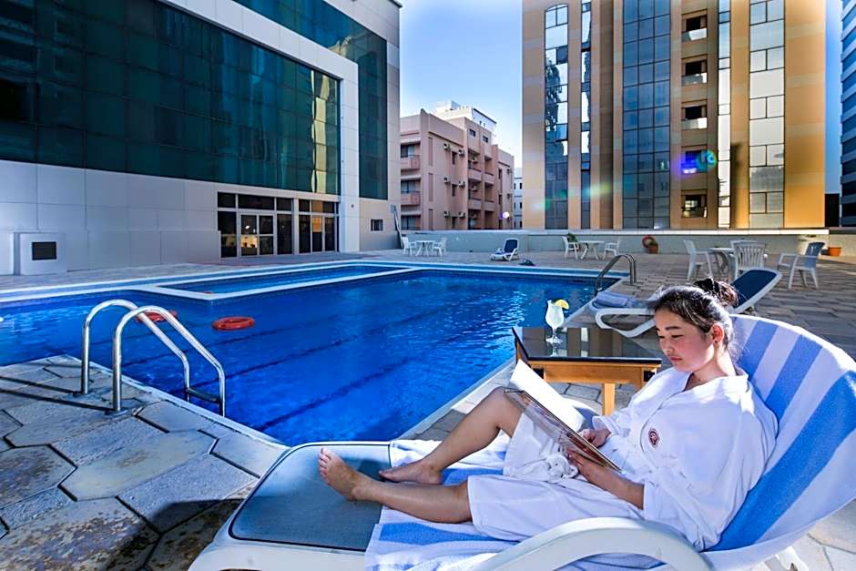 Baisan International Hotel