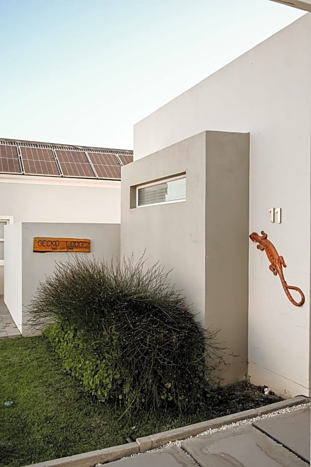 Gecko Lodge
