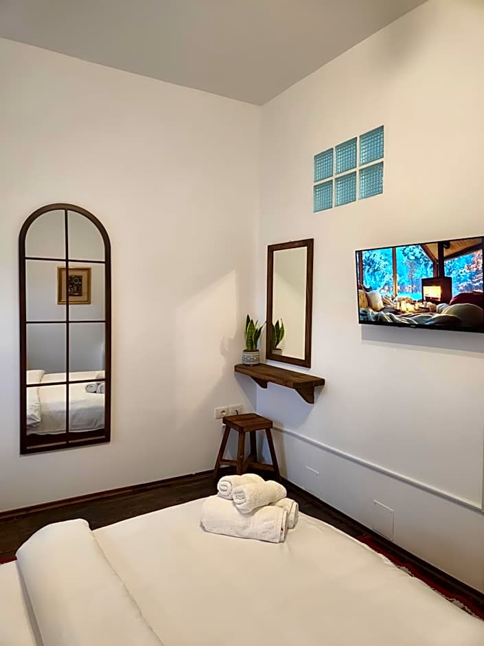 Sokak Boutique Hotel