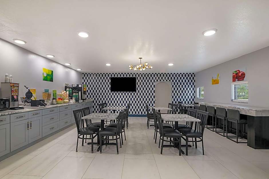 Quality Inn & Suites Altamonte Springs Orlando-North