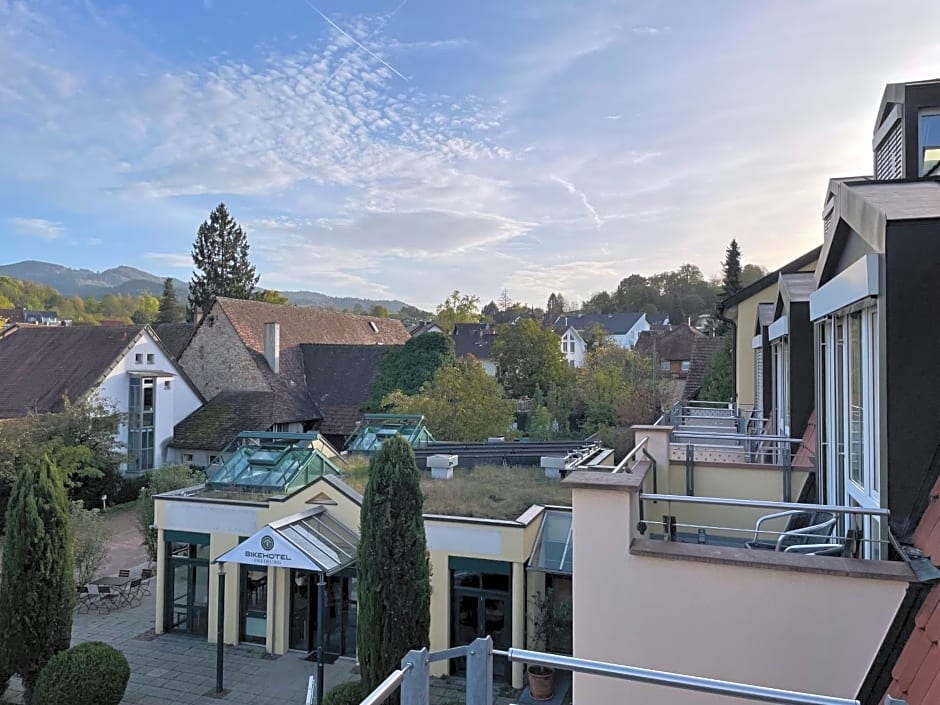 Bike- und Ferienhotel Freiburg