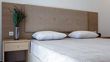 Two Bedroom Family Room