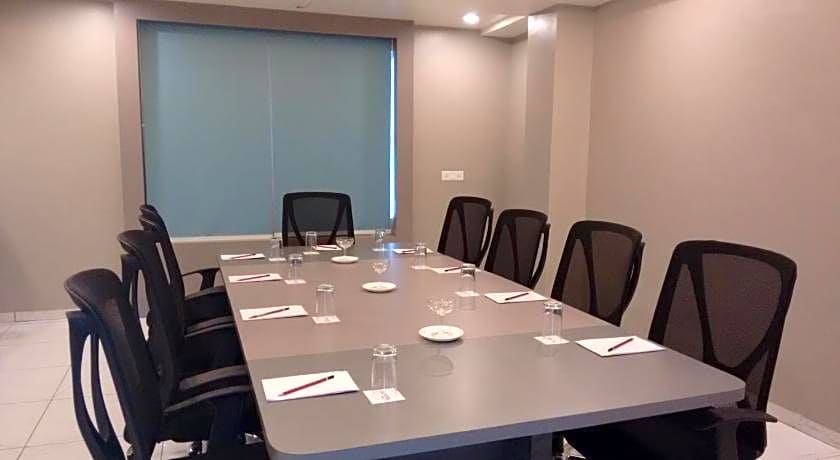 Regenta Inn Vadodara