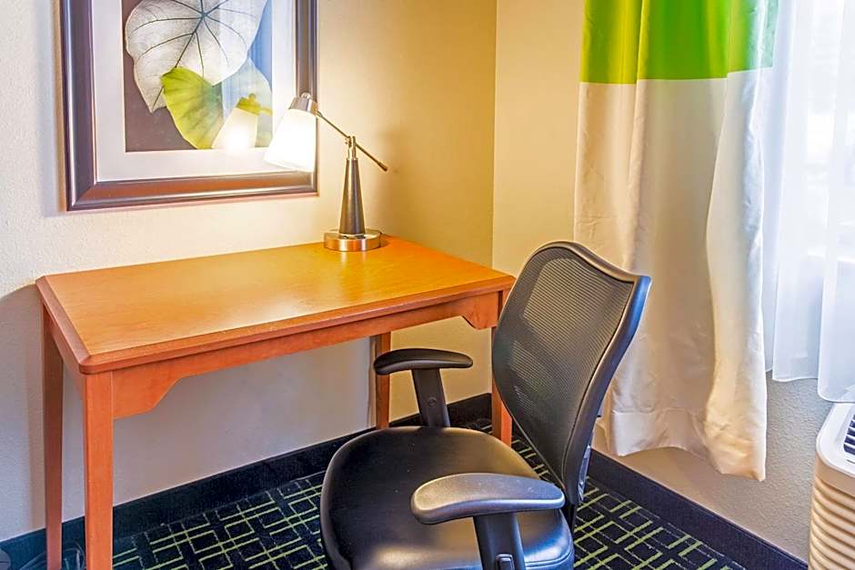 Fairfield Inn & Suites by Marriott Billings