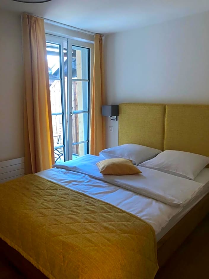 Hotel & Restaurant Hasenstrick
