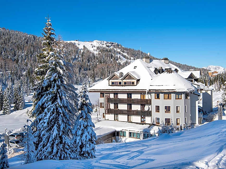 Biker Hotel Al Gallo Forcello