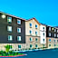 WoodSpring Suites Bakersfield