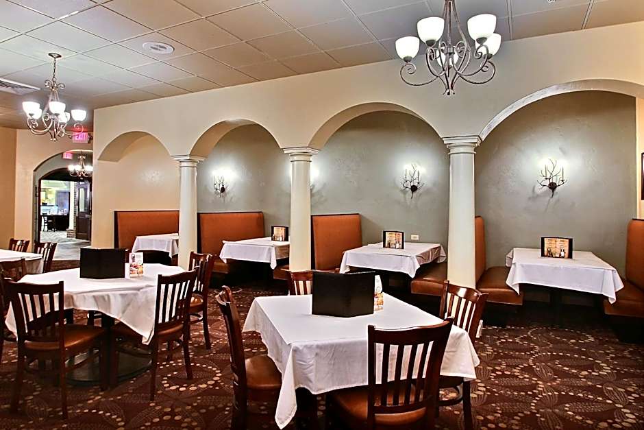 Radisson Hotel and Conference Center Fond du Lac