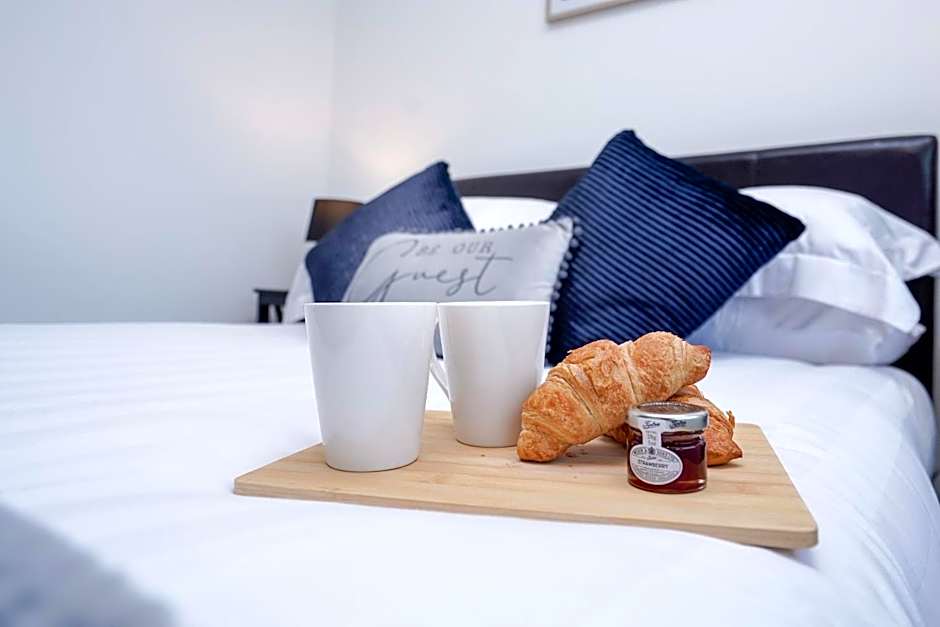 Entire House in Cambridge