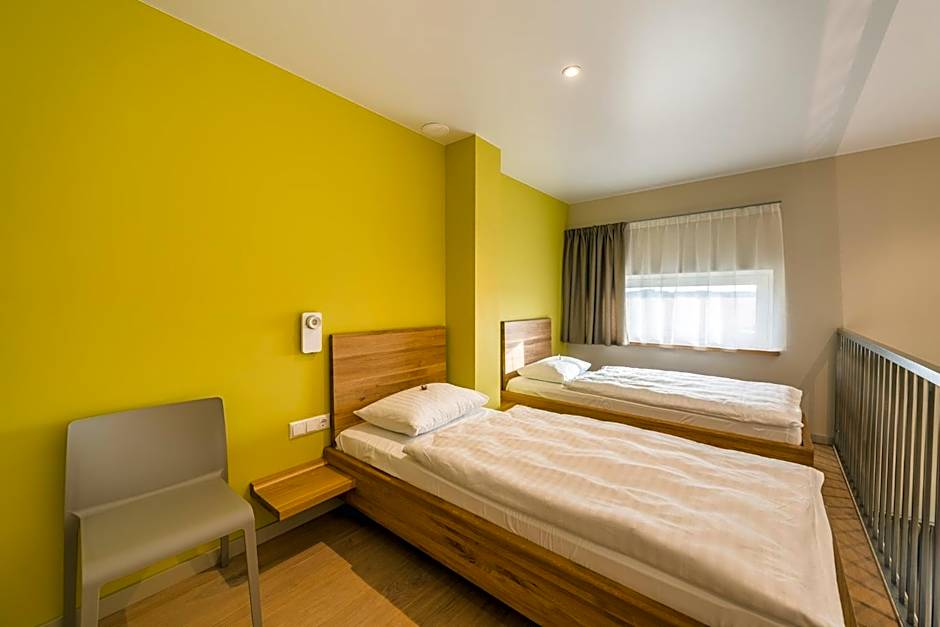 Hotel Miķelis