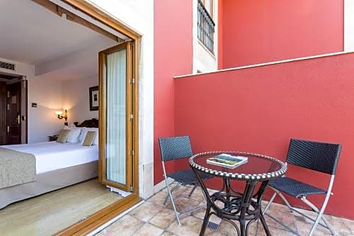 Ayre Hotel Alfonso II