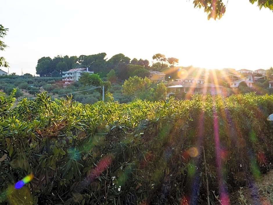 Giardino Dei Principi d'Abruzzo