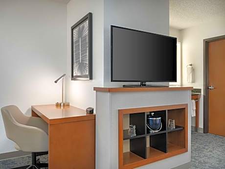 Specialty Double Room with Two Double Beds