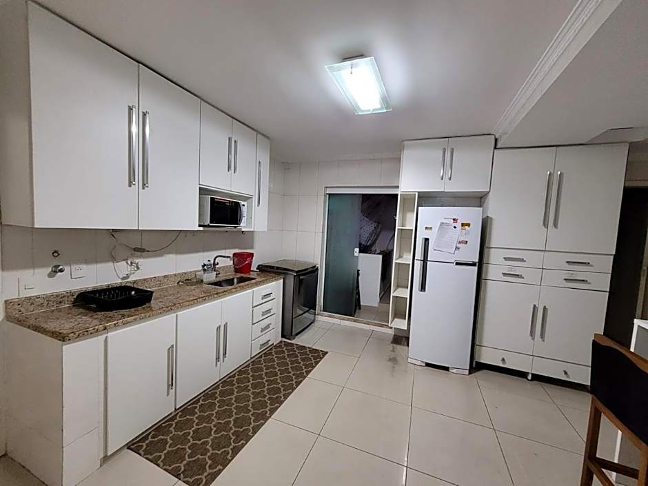 Apartamento Copacabana Frente Mar