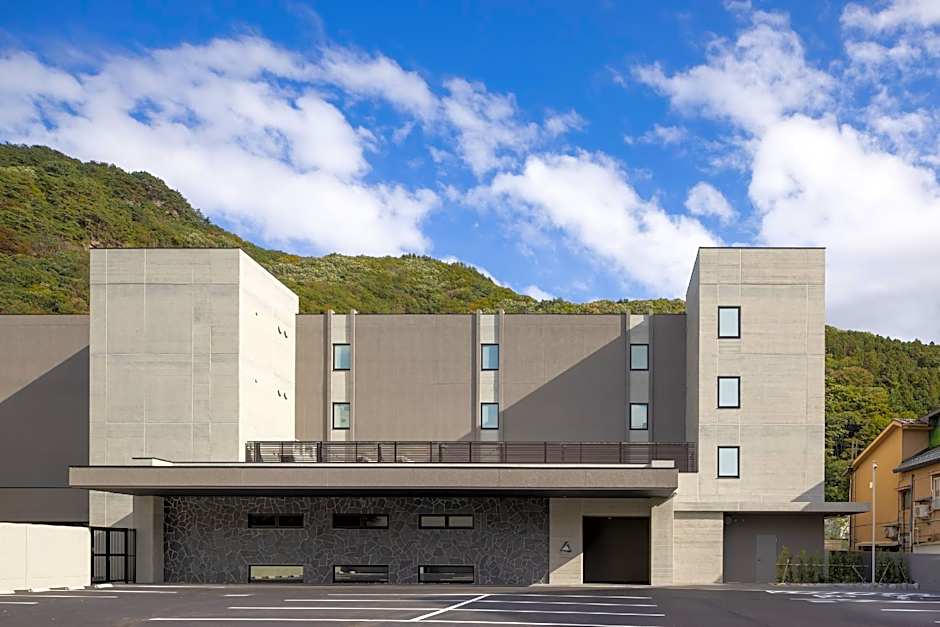 Minakami Onsen Aratashi Minakami