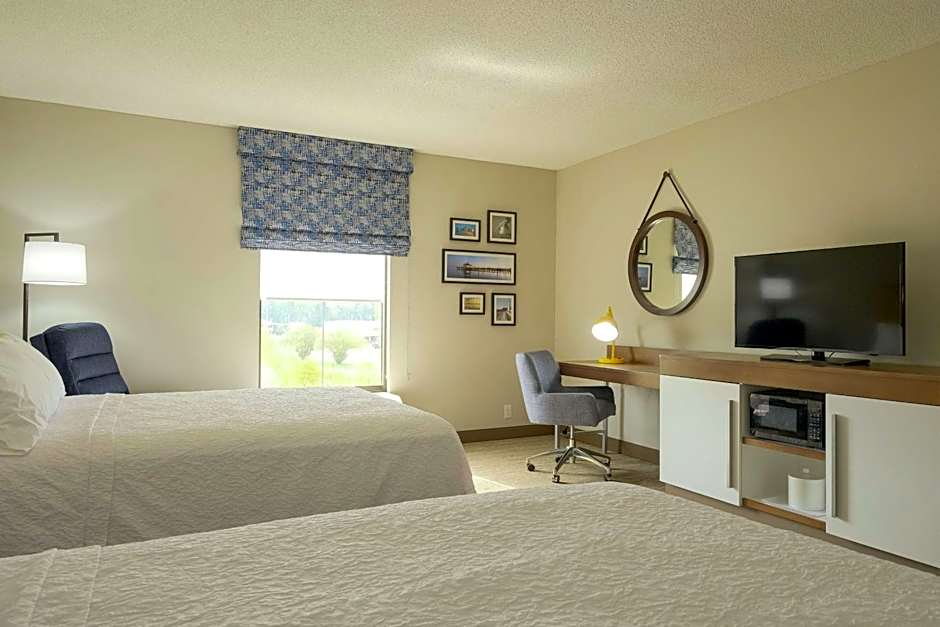 Hampton Inn By Hilton Edenton