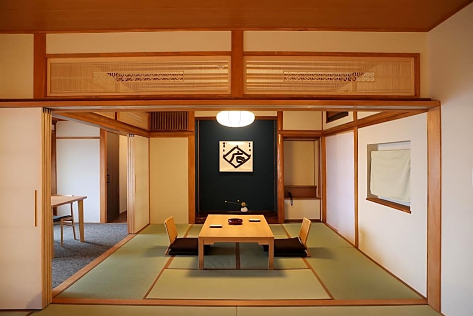 Chigira Jinsentei