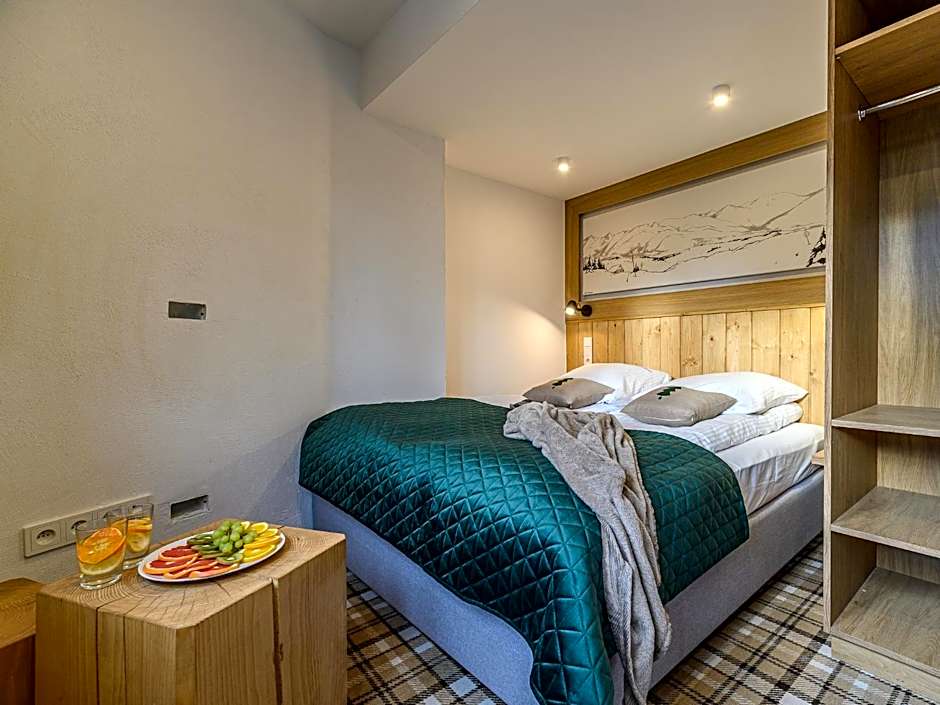 VisitZakopane - Willa Bajka Apartments