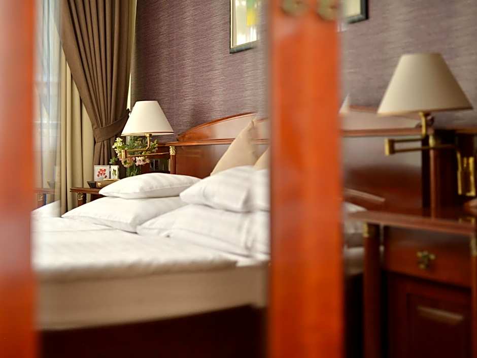 NaturMed Hotel Carbona