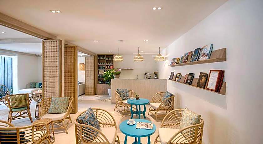 Vacation Village Phra Nang Inn - SHA Extra Plus