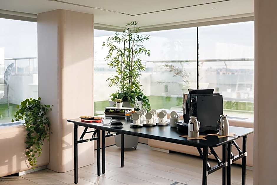 voco Madrid Retiro By IHG