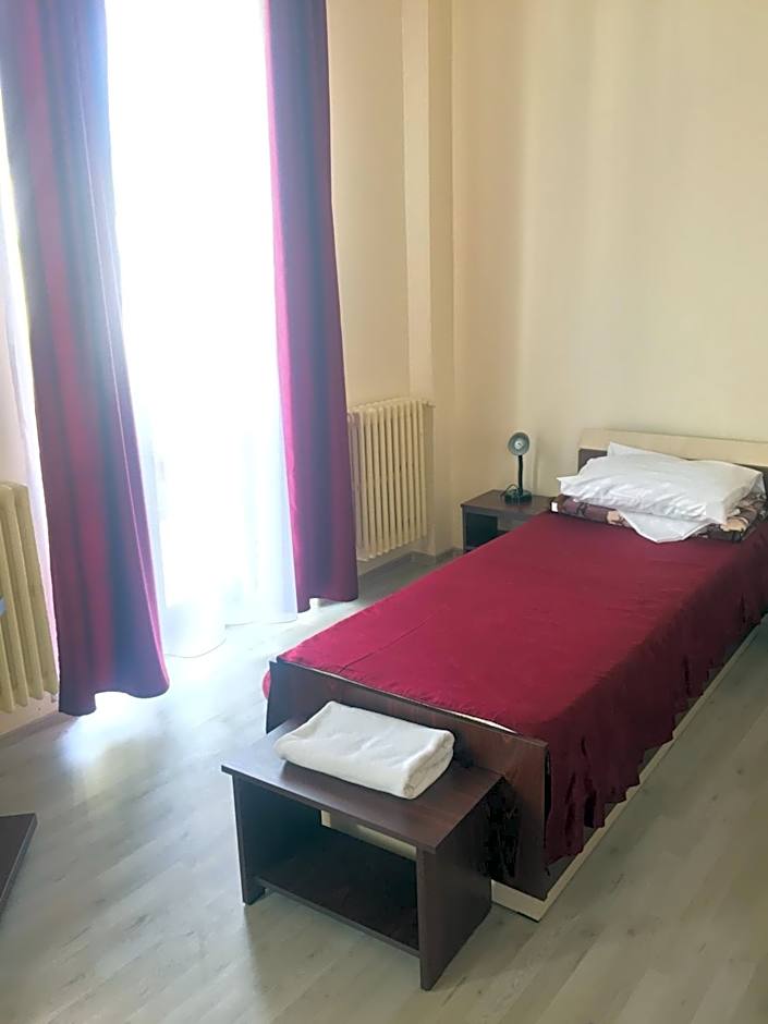 Hotel Continental City Center