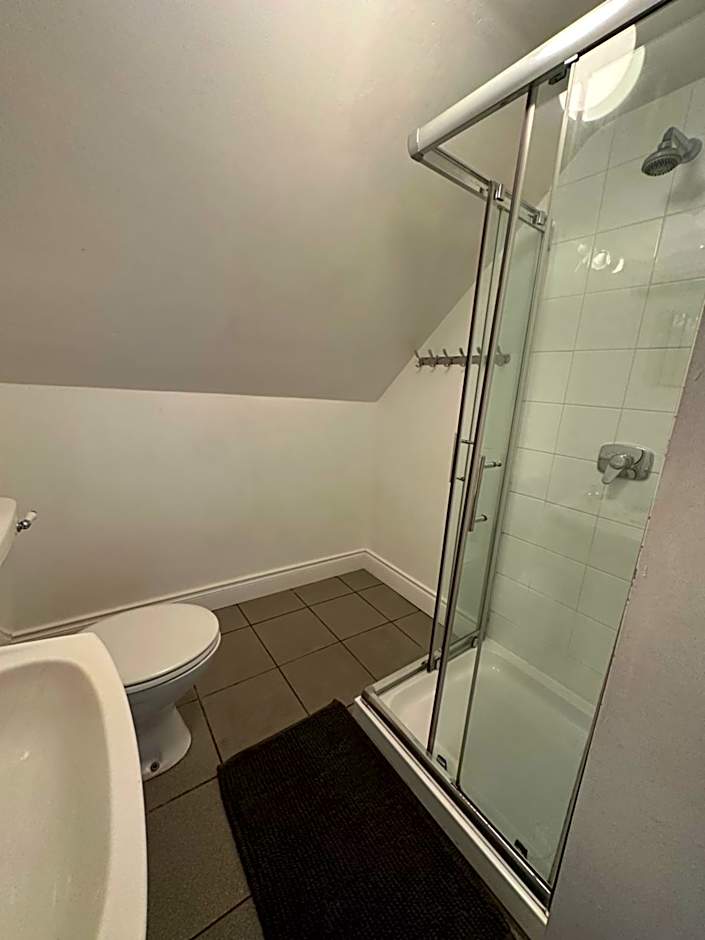 The Grapevine Hostel