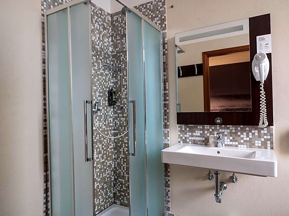 B&B Hotel Trieste