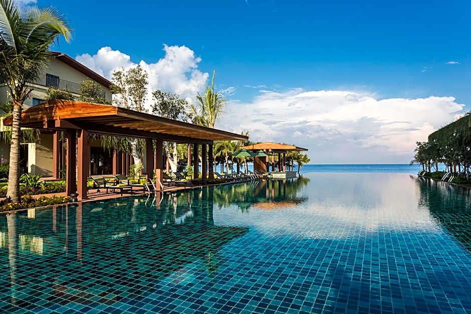 Photo 1 of 50 of Dusit Princess Moonrise Beach Resort
