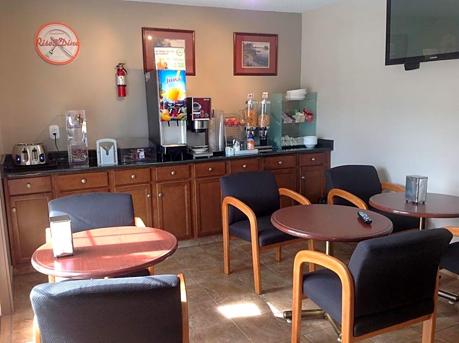 Canadas Best Value Inn & Suites Vernon