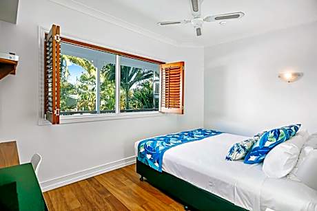 2 Bedroom Spa Suite