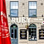 RUBY Pub and Hotel