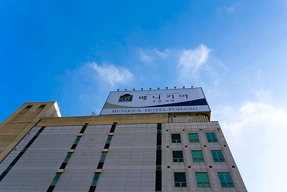 Benikea Hotel Pohang