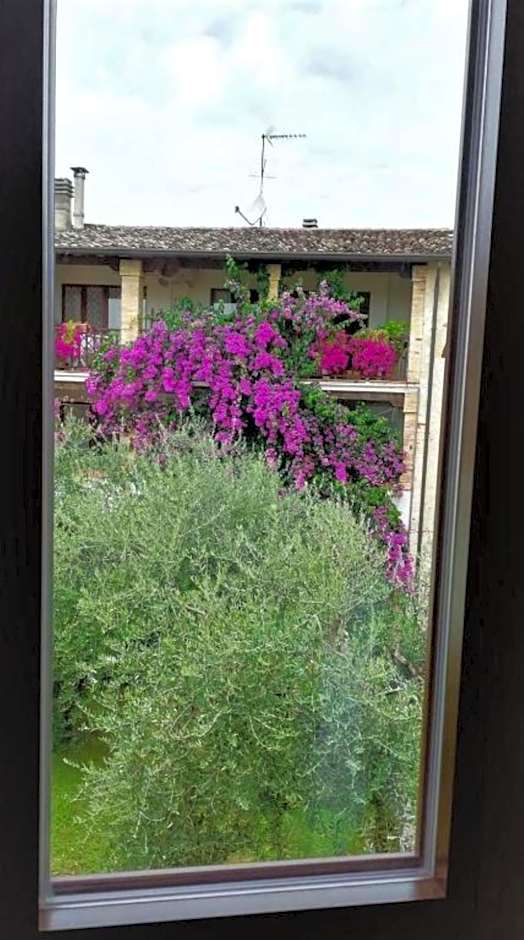 Dolce Lago B&B