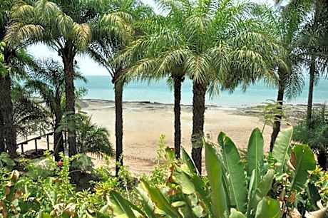 Lodge Ponta Anchaca